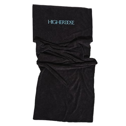 HigherDOSE Sauna Blanket Towel Insert