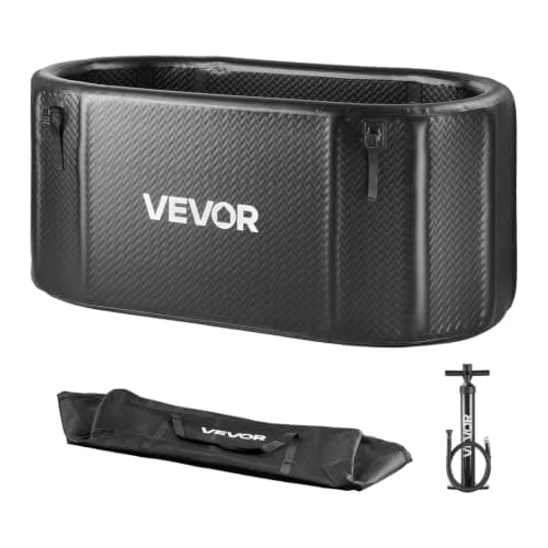 VEVOR Cold Plunge Tub, 216 Gallon