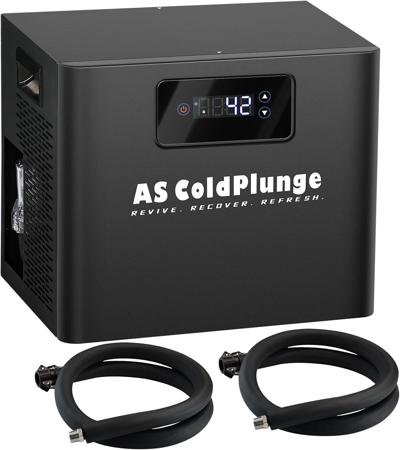 AS ColdPlunge 1/3 HP Cold Plunge Chiller