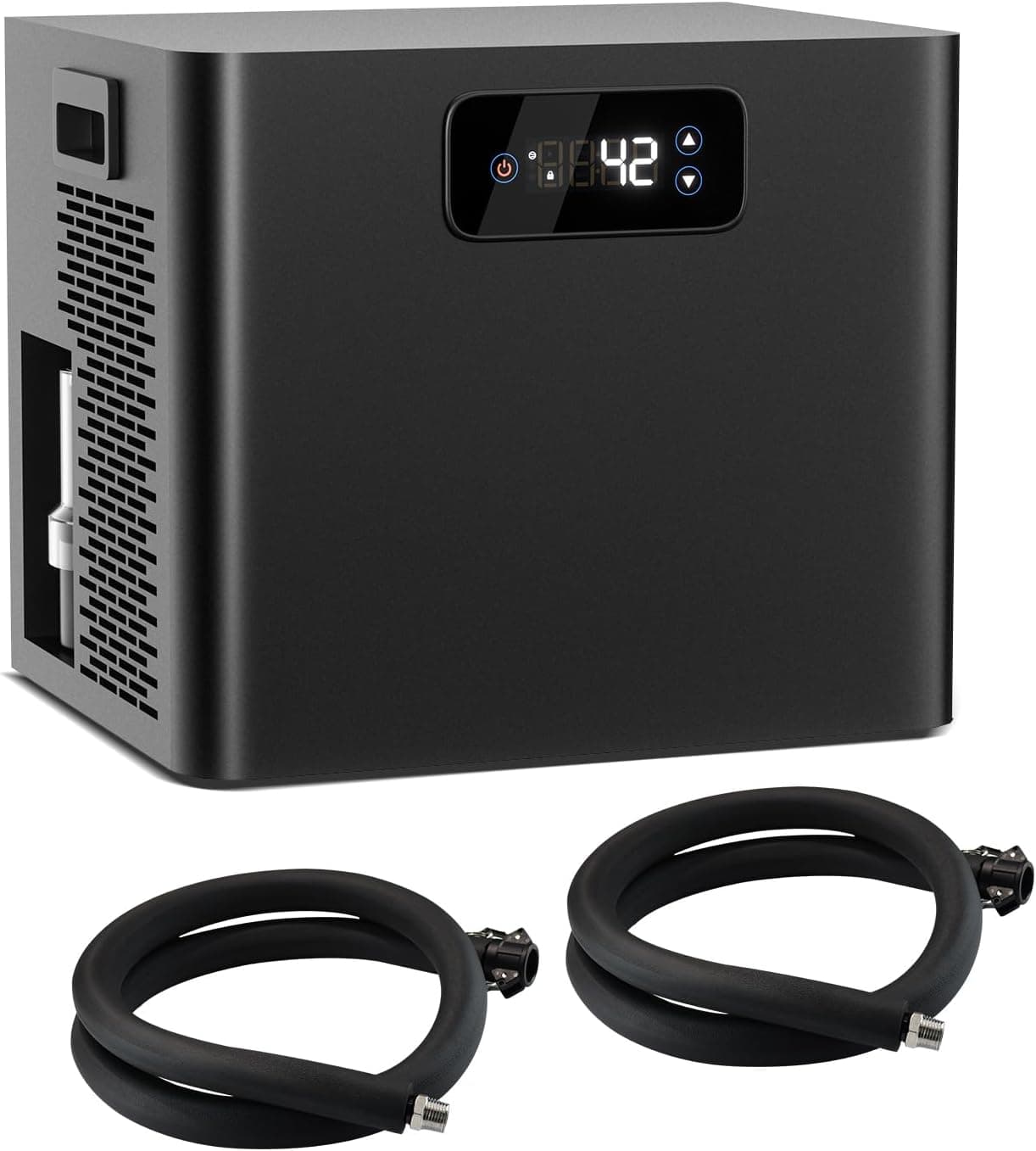 1stplunge 1/3 HP Cold Plunge Chiller
