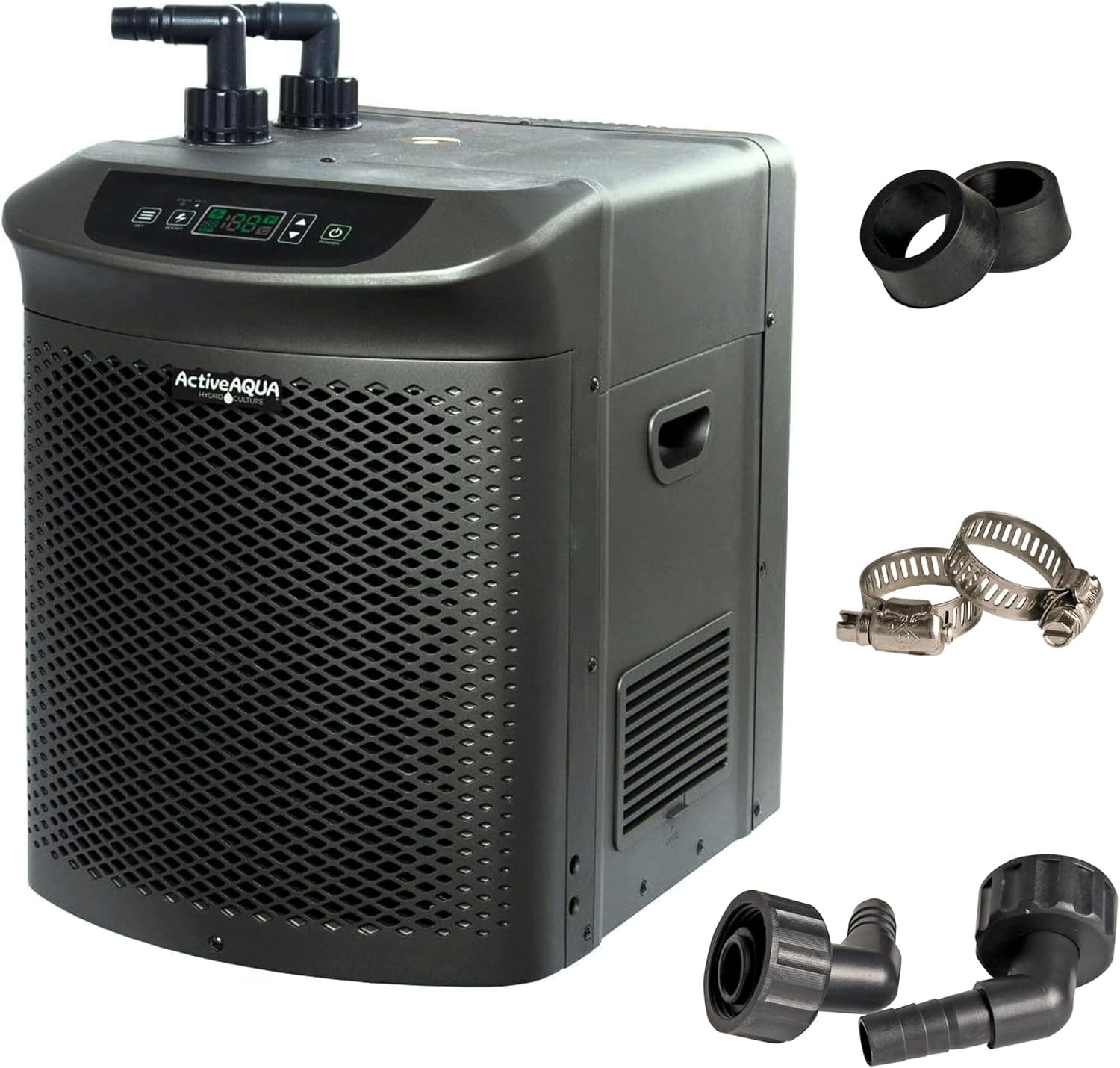 Active Aqua Water Chiller with Boost, 0.5 HP