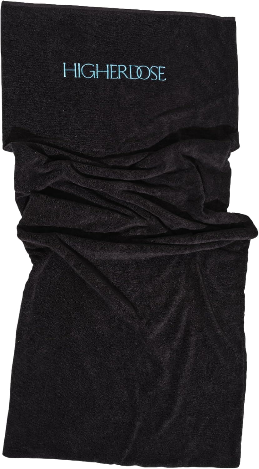 HigherDOSE Sauna Blanket Towel Insert