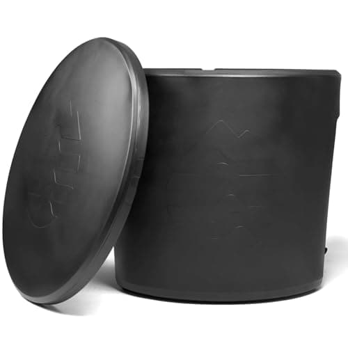Ice Barrel 300 Insulated Cold Plunge Tub product photo