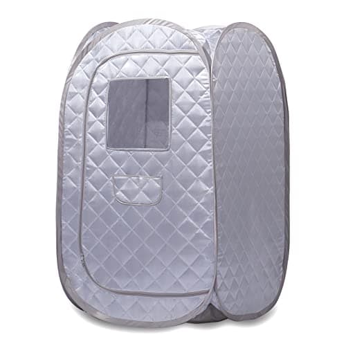Smartmak Portable Sauna Tent (tent only, no steamer) product photo